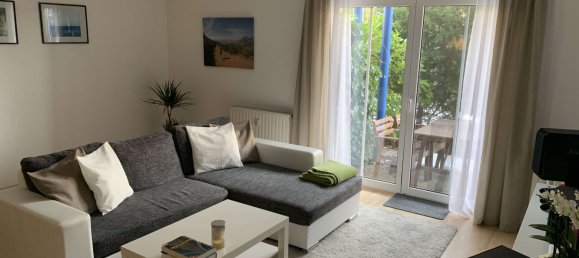 1 chambre Appartement à Bayreuth, Germany No. 319857 5