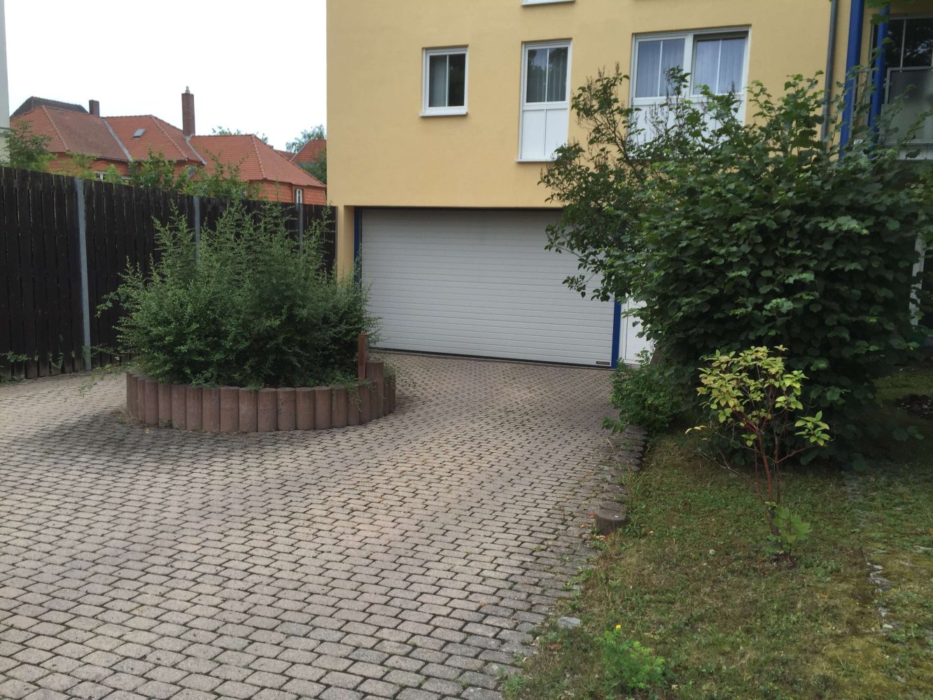1 chambre Appartement à Bayreuth, Germany No. 319857