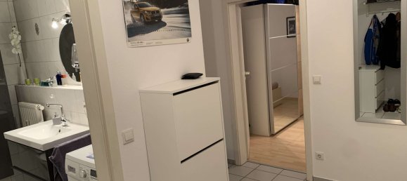 1 chambre Appartement à Bayreuth, Germany No. 319857 16