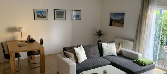 1 chambre Appartement à Bayreuth, Germany No. 319857 4