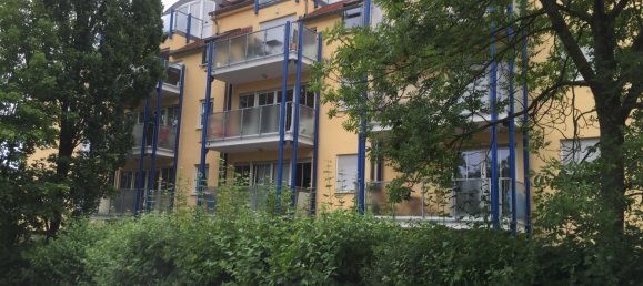 1 chambre Appartement à Bayreuth, Germany No. 319857 2