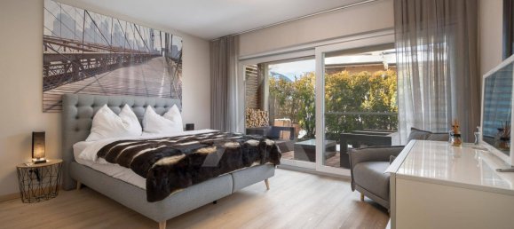 Apartamento de 3 dormitorios en Kitzbuhel, Austria No. 59839 4