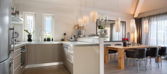 Apartamento de 3 dormitorios en Kitzbuhel, Austria No. 59839 3