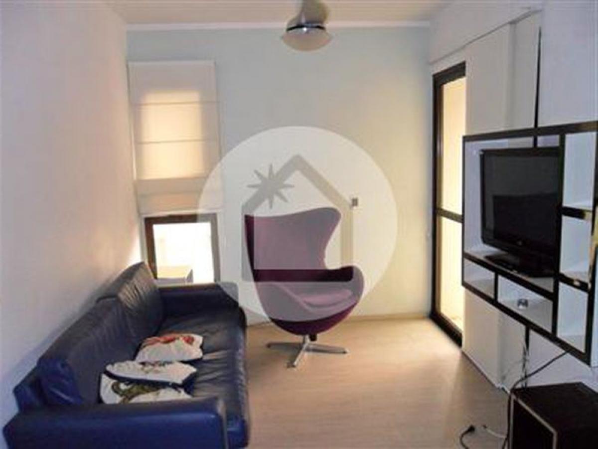 Estudio en Sao Paulo, Brazil No. 553265