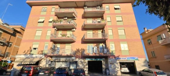 Apartamento de 2 dormitorios en Fonte Nuova, Italy No. 185216 35