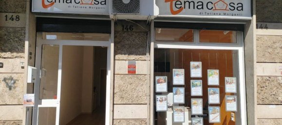 Apartamento de 2 dormitorios en Fonte Nuova, Italy No. 185216 49