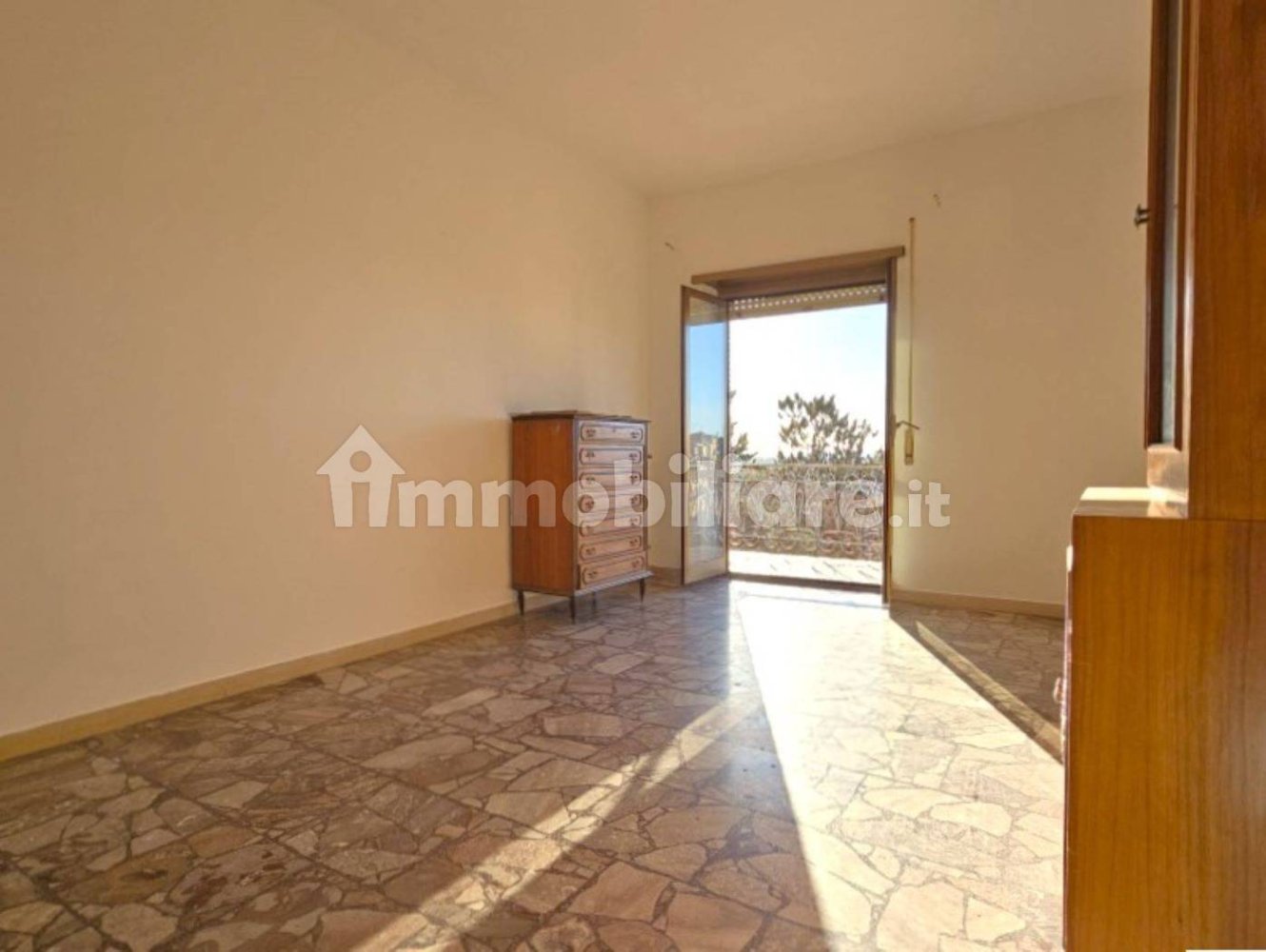 Apartamento de 2 dormitorios en Fonte Nuova, Italy No. 185216