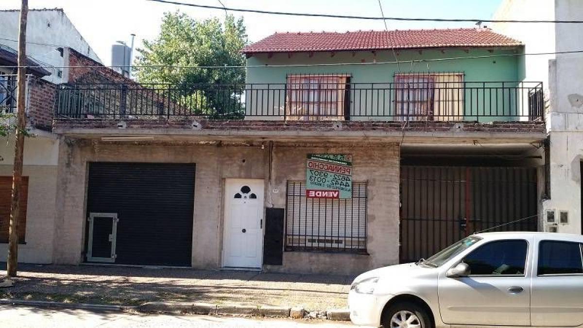 4 bedrooms House in Bermudez, Argentina No. 60424