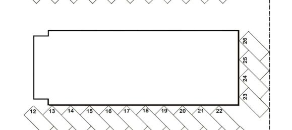 1132m² Building in Bremen, Germany No. 286204 12