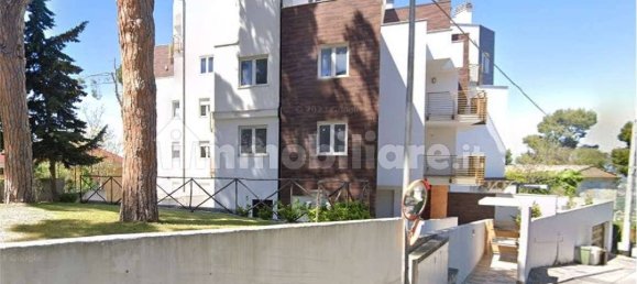 Квартира с 1 спальней в Кьети, Италия № 260832 13