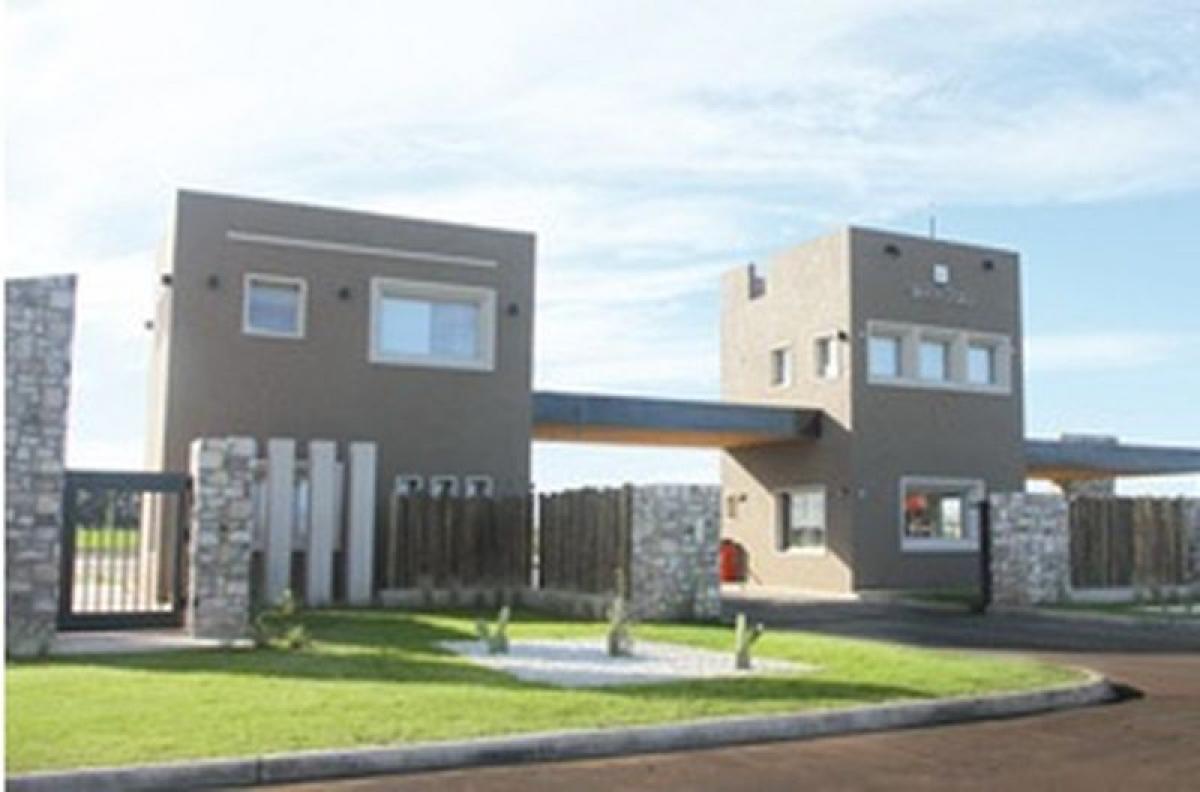 Terreno en San Vicente, Argentina No. 39266