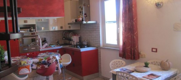 4 rooms Apartment in Fosdinovo, Italy No. 134633 2