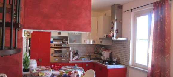 4 rooms Apartment in Fosdinovo, Italy No. 134633 3