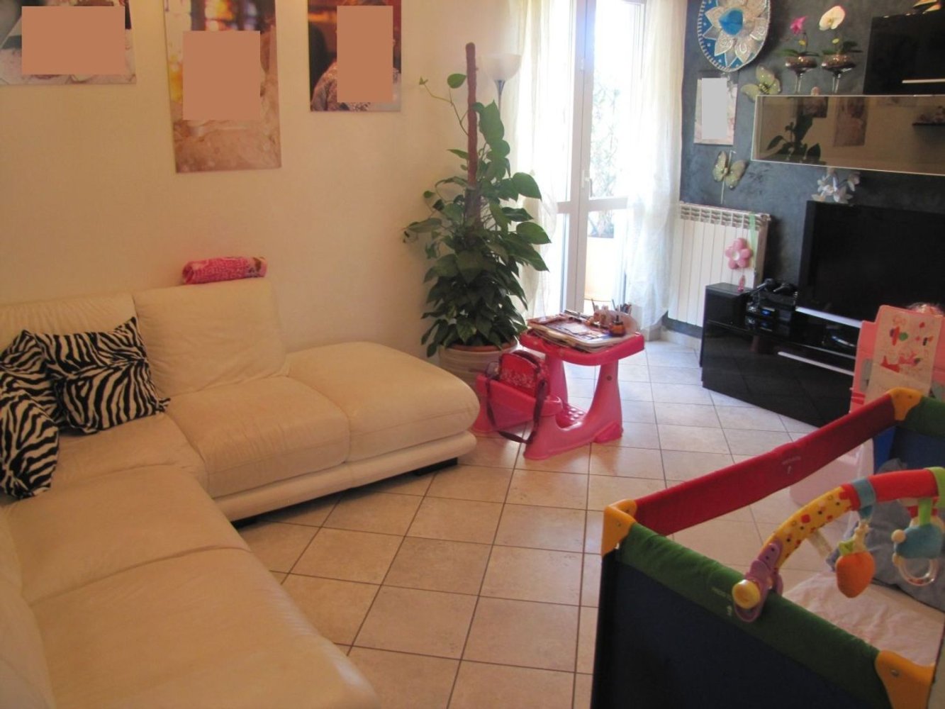 4 rooms Apartment in Fosdinovo, Italy No. 134633