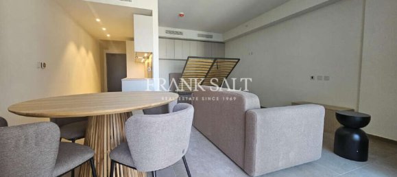 Квартира с 1 спальней в Сент-Джулианс, Мальта № 470 7