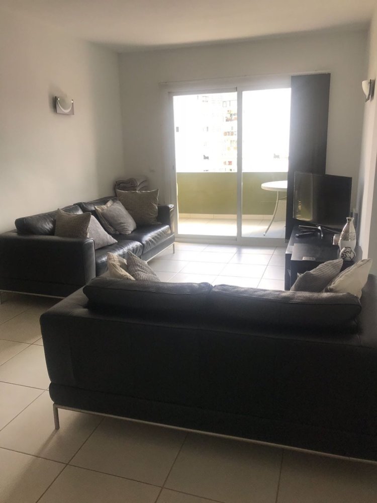 3 Schlafzimmer Wohnung in Fuengirola, Spain, Nr. 188980