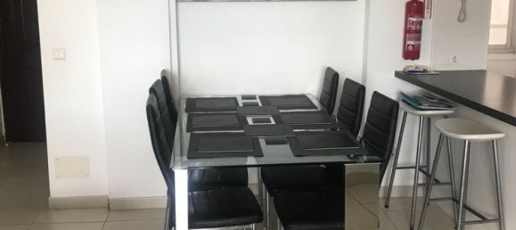 3 Schlafzimmer Wohnung in Fuengirola, Spain, Nr. 188980 4