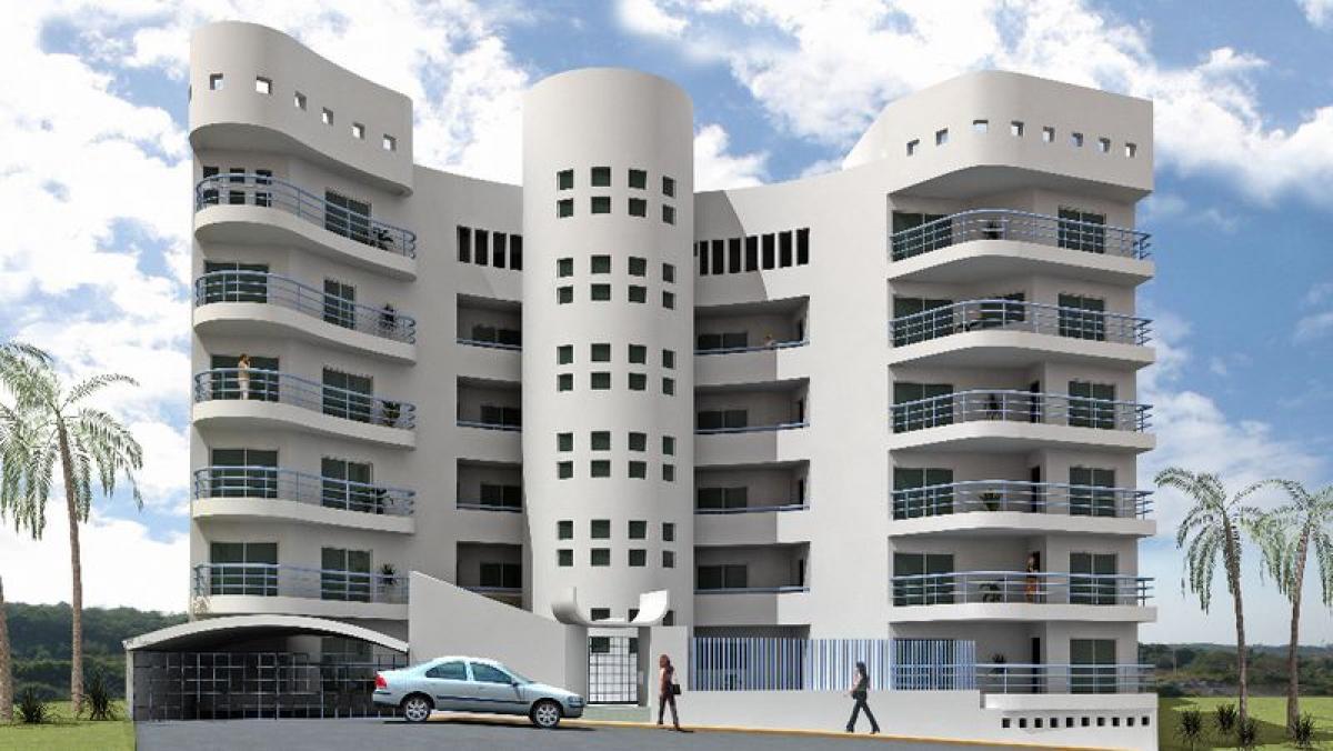 3 غرف نوم شقة في Veracruz, Mexico رقم 227661