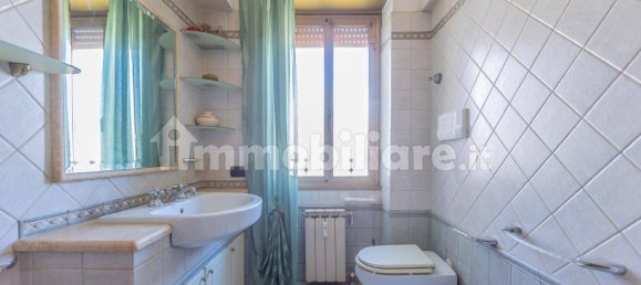 Пентхаус с 3 спальнями в Рим, Италия № 343402 31