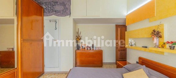 Пентхаус с 3 спальнями в Рим, Италия № 343402 25