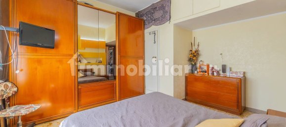 Пентхаус с 3 спальнями в Рим, Италия № 343402 26