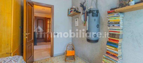 Пентхаус с 3 спальнями в Рим, Италия № 343402 28