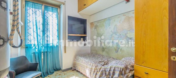 Пентхаус с 3 спальнями в Рим, Италия № 343402 27