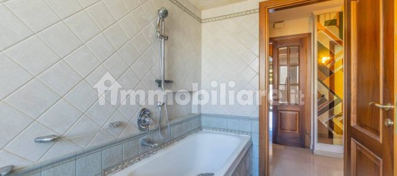 Пентхаус с 3 спальнями в Рим, Италия № 343402 33