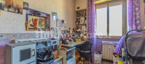 Пентхаус с 3 спальнями в Рим, Италия № 343402 34