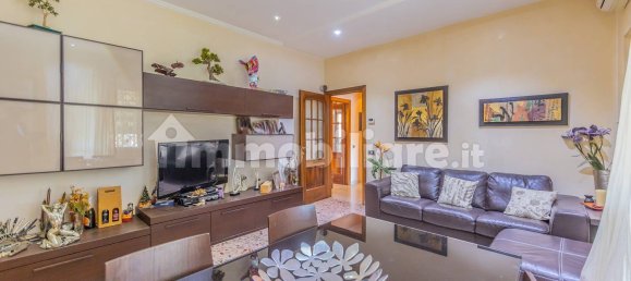 Пентхаус с 3 спальнями в Рим, Италия № 343402 15