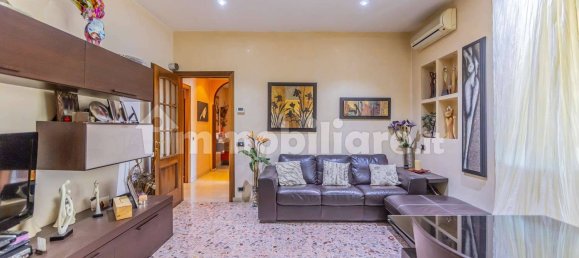 Пентхаус с 3 спальнями в Рим, Италия № 343402 16