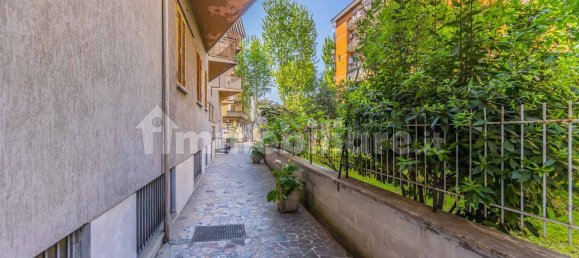 Пентхаус с 3 спальнями в Рим, Италия № 343402 35