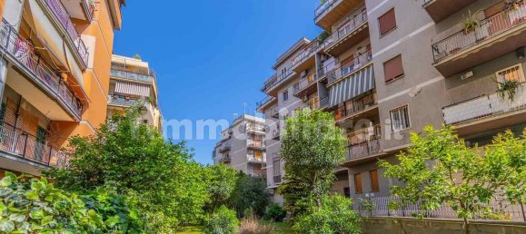 Пентхаус с 3 спальнями в Рим, Италия № 343402 8