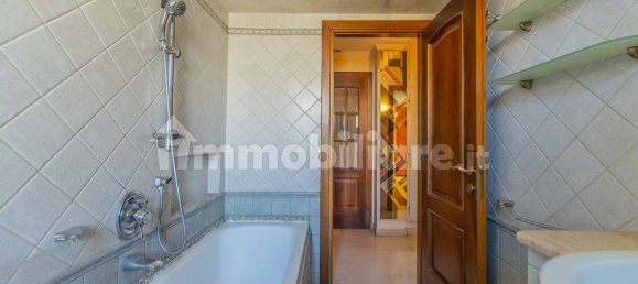 Пентхаус с 3 спальнями в Рим, Италия № 343402 32