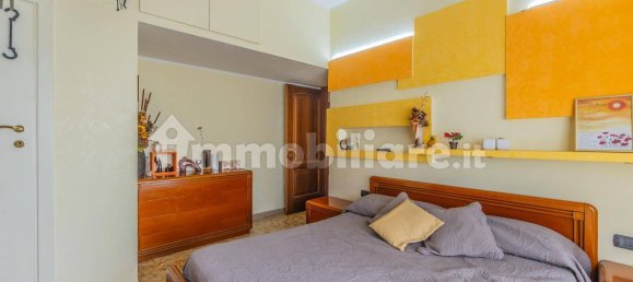 Пентхаус с 3 спальнями в Рим, Италия № 343402 24