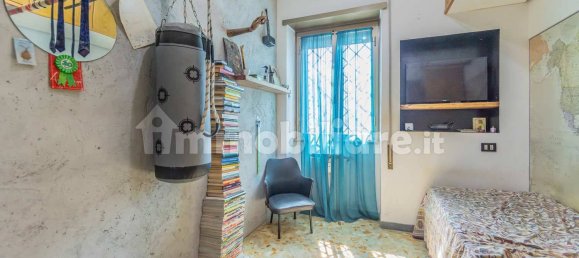 Пентхаус с 3 спальнями в Рим, Италия № 343402 5