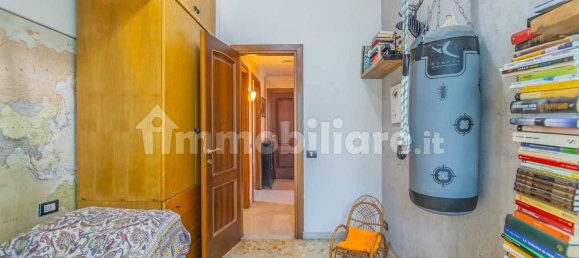 Пентхаус с 3 спальнями в Рим, Италия № 343402 29