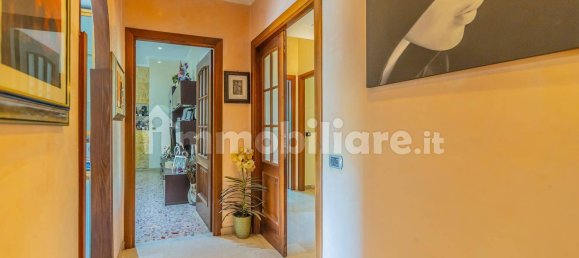 Пентхаус с 3 спальнями в Рим, Италия № 343402 17