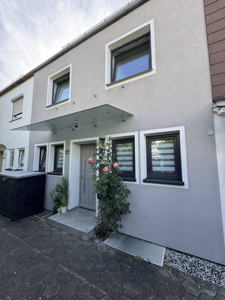 4 chambres Maison de ville à Freising, Germany No. 336424