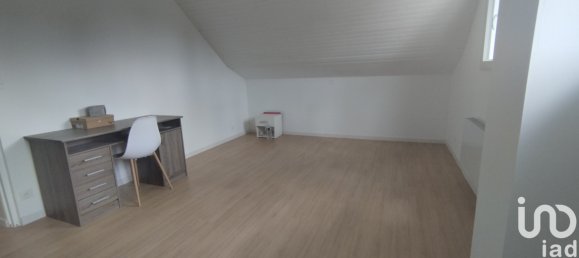 3 غرف نوم منزل في Romorantin-Lanthenay, France رقم 57773 9