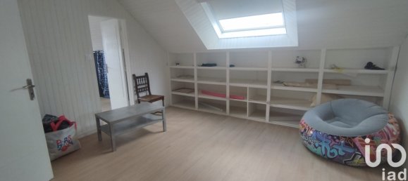 3 غرف نوم منزل في Romorantin-Lanthenay, France رقم 57773 7