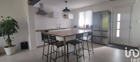 3 غرف نوم منزل في Romorantin-Lanthenay, France رقم 57773 3