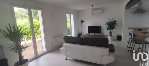 3 غرف نوم منزل في Romorantin-Lanthenay, France رقم 57773 4