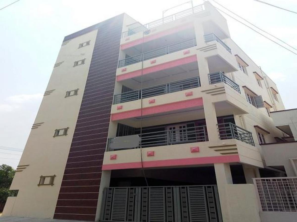 8 Schlafzimmer Haus in Bangalore, India, Nr. 7855