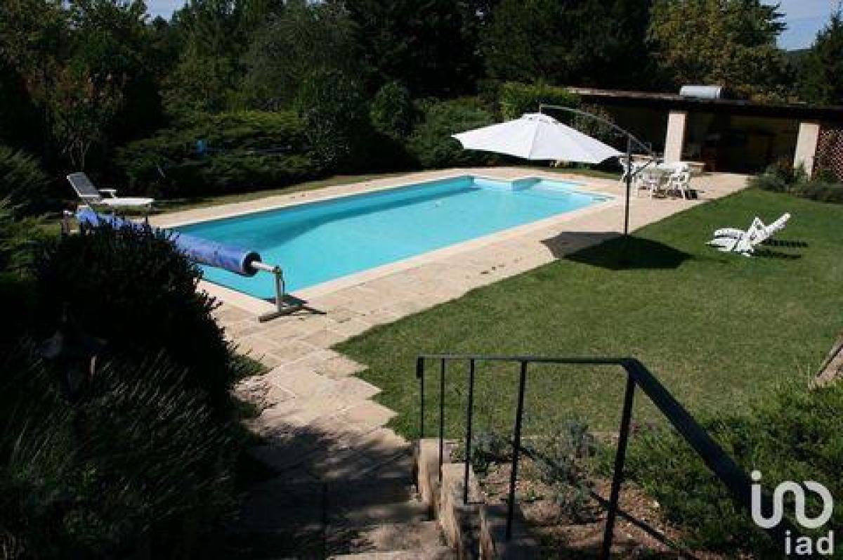 6 chambres Maison à Allan, France No. 23909