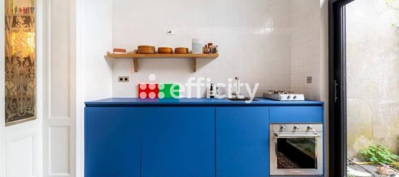 Apartamento de 1 dormitorio en Lille, France No. 276820 8