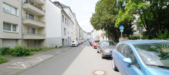 Квартира с 1 спальней в Бонн, Германия № 321521 5