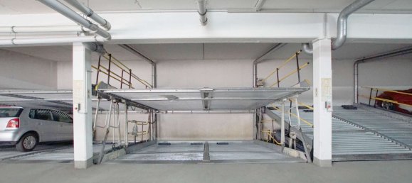 Квартира с 1 спальней в Бонн, Германия № 321521 4