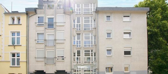 Квартира с 1 спальней в Бонн, Германия № 321521 2