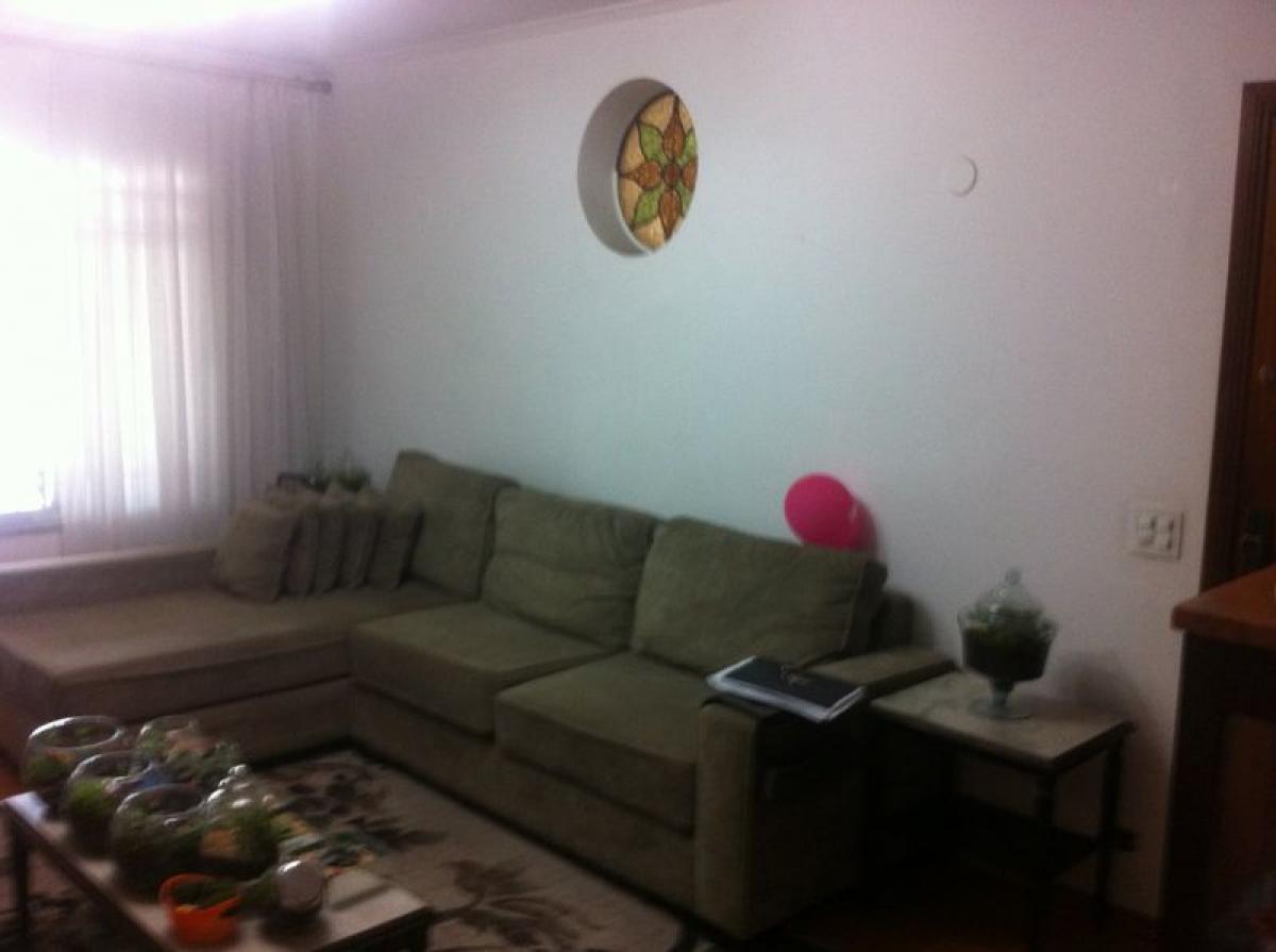 4 chambres Maison à Sao Paulo, Brazil No. 488001